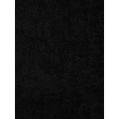 Vue VINGA Serviette Birch 30x30 de couleur noir| Krokrodeal