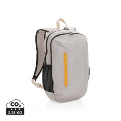 Sac à dos casual 300D rPET Impact AWARE™ publicitaire pas cher