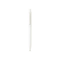 Vue Stylo X6 de couleur blanc| Krokrodeal