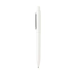 Vue Stylo X6 de couleur blanc| Krokrodeal