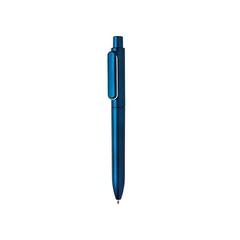 Vue Stylo X6 de couleur bleu| Krokrodeal