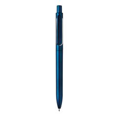 Vue Stylo X6 de couleur bleu| Krokrodeal