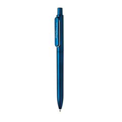 Vue Stylo X6 de couleur bleu| Krokrodeal