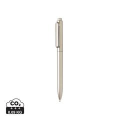 Vue Stylo X6 de couleur gris| Krokrodeal