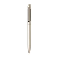 Vue Stylo X6 de couleur gris| Krokrodeal