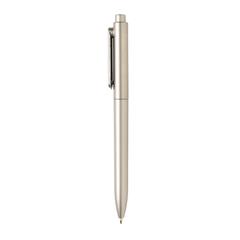 Vue Stylo X6 de couleur gris| Krokrodeal