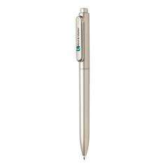 Vue Stylo X6 de couleur gris| Krokrodeal
