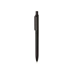 Vue Stylo X6 de couleur noir| Krokrodeal