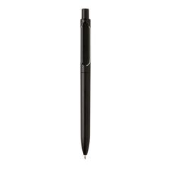 Vue Stylo X6 de couleur noir| Krokrodeal
