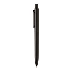 Vue Stylo X6 de couleur noir| Krokrodeal