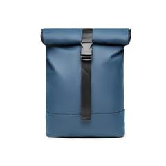 Vue VINGA Sacoche de vélo Baltimore de couleur bleu| Krokrodeal
