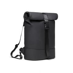 Vue VINGA Sacoche de vélo Baltimore de couleur noir| Krokrodeal