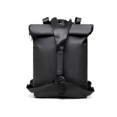 Vue VINGA Sacoche de vélo Baltimore de couleur noir| Krokrodeal