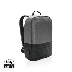 "Sac à dos ordinateur 15,6""" publicitaire pas cher