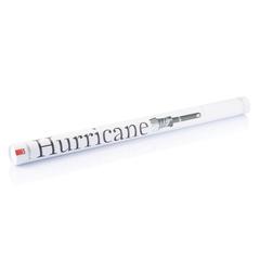 Vue Parapluie tempête Hurricane de couleur gris| Krokrodeal