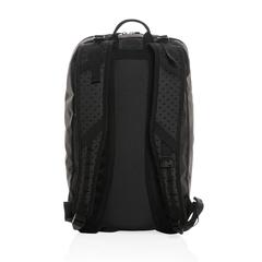 Vue Sac à dos randonnée 18L Impact AWARE™ de couleur noir| Krokrodeal