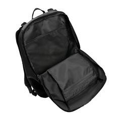 Vue Sac à dos randonnée 18L Impact AWARE™ de couleur noir| Krokrodeal