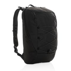 Vue Sac à dos randonnée 18L Impact AWARE™ de couleur noir| Krokrodeal