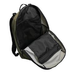Vue Sac à dos randonnée 18L Impact AWARE™ de couleur vert| Krokrodeal