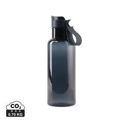 Vue VINGA Bouteille 600ml en rPET RCS Balti de couleur bleu| Krokrodeal