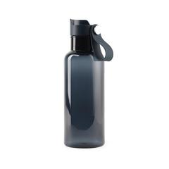 Vue VINGA Bouteille 600ml en rPET RCS Balti de couleur bleu| Krokrodeal