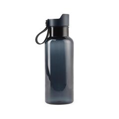 Vue VINGA Bouteille 600ml en rPET RCS Balti de couleur bleu| Krokrodeal
