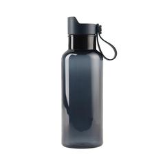 Vue VINGA Bouteille 600ml en rPET RCS Balti de couleur bleu| Krokrodeal