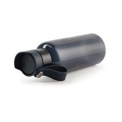 Vue VINGA Bouteille 600ml en rPET RCS Balti de couleur bleu| Krokrodeal