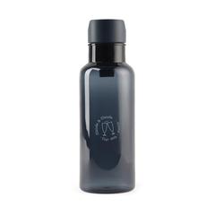 Vue VINGA Bouteille 600ml en rPET RCS Balti de couleur bleu| Krokrodeal
