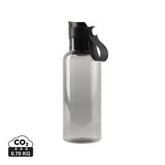 Vue VINGA Bouteille 600ml en rPET RCS Balti de couleur noir| Krokrodeal