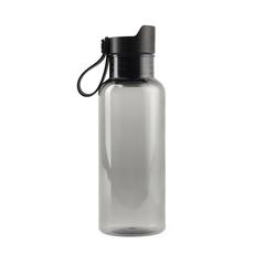 Vue VINGA Bouteille 600ml en rPET RCS Balti de couleur noir| Krokrodeal