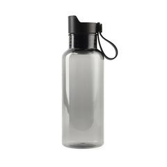 Vue VINGA Bouteille 600ml en rPET RCS Balti de couleur noir| Krokrodeal