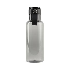 Vue VINGA Bouteille 600ml en rPET RCS Balti de couleur noir| Krokrodeal