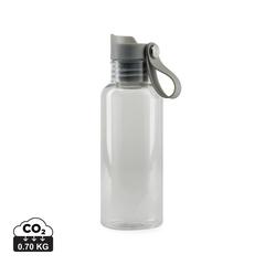 Vue VINGA Bouteille 600ml en rPET RCS Balti de couleur translucide| Krokrodeal