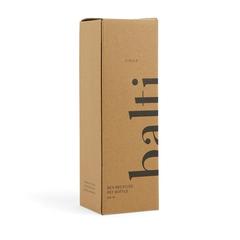 Vue VINGA Bouteille 600ml en rPET RCS Balti de couleur translucide| Krokrodeal
