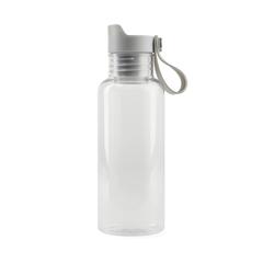 Vue VINGA Bouteille 600ml en rPET RCS Balti de couleur translucide| Krokrodeal