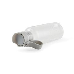 Vue VINGA Bouteille 600ml en rPET RCS Balti de couleur translucide| Krokrodeal