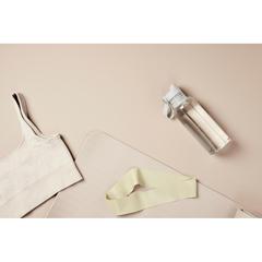 Vue VINGA Bouteille 600ml en rPET RCS Balti de couleur translucide| Krokrodeal
