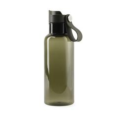 Vue VINGA Bouteille 600ml en rPET RCS Balti de couleur vert| Krokrodeal