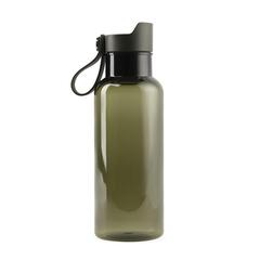Vue VINGA Bouteille 600ml en rPET RCS Balti de couleur vert| Krokrodeal