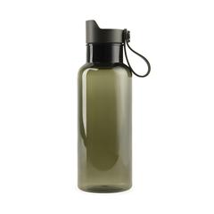 Vue VINGA Bouteille 600ml en rPET RCS Balti de couleur vert| Krokrodeal
