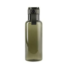 Vue VINGA Bouteille 600ml en rPET RCS Balti de couleur vert| Krokrodeal