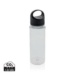 Bouteille d'eau avec haut parleur publicitaire pas cher