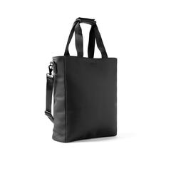 Vue VINGA Tote bag de travail Baltimore de couleur noir| Krokrodeal