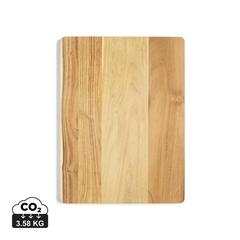 Vue VINGA Planche à découper Buscot de couleur marron| Krokrodeal