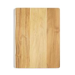Vue VINGA Planche à découper Buscot de couleur marron| Krokrodeal