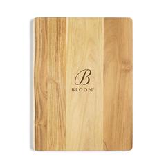 Vue VINGA Planche à découper Buscot de couleur marron| Krokrodeal