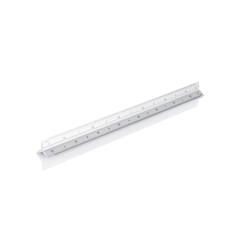 Vue Cutch aluminium de couleur gris| Krokrodeal