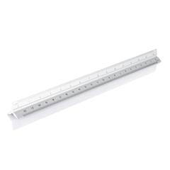 Vue Cutch aluminium de couleur gris| Krokrodeal