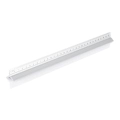 Vue Cutch aluminium de couleur gris| Krokrodeal